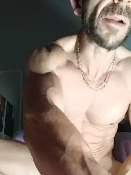 Cam4 Nude Webcam of alessandrospain