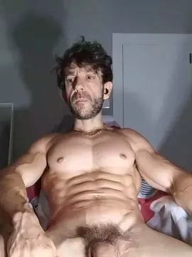 Cam4 Watch Live Sex Cams of alessandrospain