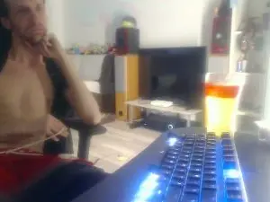 Cam4 Free Porn Cam of LoyalD