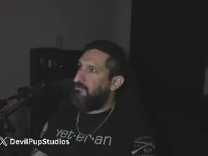 Cam4 Sex Cam of TheDevilPup75