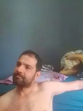Cam4 Nude Webcam of foyler85