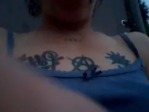 Cam4 Nude Webcam of EpicSweet