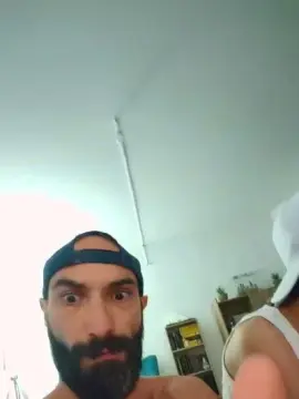 Cam4 Best live sex cam show of 1Arabe1Italien