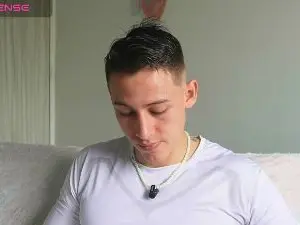 Cam4 Adult Webcams of Latino_Milk_99