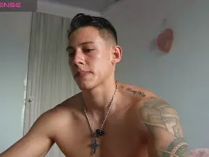 Cam4 Watch Live Sex Cams of Latino_Milk_99