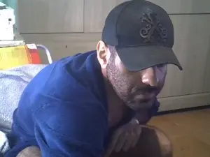 Cam4 Sex Chat of Militar_S