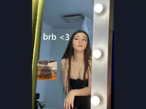 Cam4 Live Sex of PuraStiely