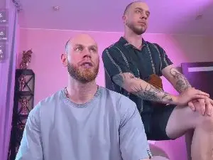 Cam4 Adult Video Chat of Firebeard_