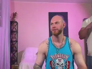 Cam4 Live Porn of Firebeard_