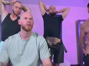 Cam4 Free Live Porn of Firebeard_