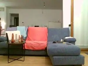 Cam4 Sex Chat of _Bonobo