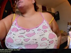 Cam4 Live Sex Cam of johana_bbw