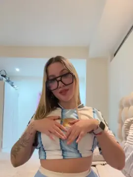 Cam4 Best Webcam of Mialunaxx