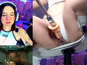 Cam4 Free Porn Cam of NicoleFerrel