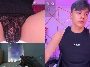 Cam4 Live Sex of Gerony