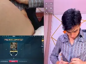 Cam4 Live Sex of Gerony