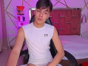 Cam4 Nude Webcam of Gerony