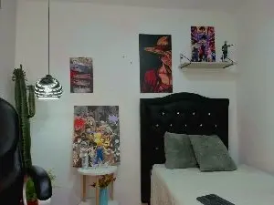 Cam4 Live Sex of billy_wildd