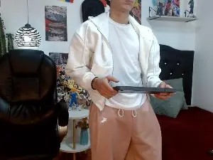 Cam4 Live Porn of billy_wildd
