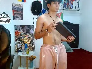 Cam4 Adult Webcam of billy_wildd