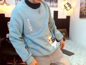 Cam4 Free Porn Cam of billy_wildd