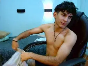Cam4 Adult Webcams of billy_wildd
