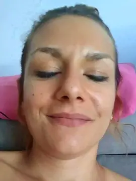 Cam4 Sex Cam of RomaDea