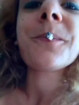 Cam4 Sex Chat of RomaDea