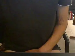 Cam4 Sex Chat of slaafbert4