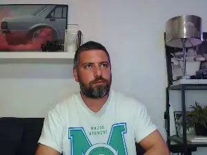 Cam4 Free Porn Cam of ColdRevengee