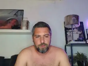 Cam4 Nude Webcam of ColdRevengee