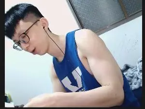 Cam4 Private Sex Chat of Linchienchih