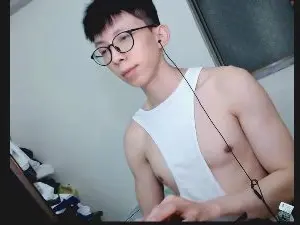 Cam4 Free Live Porn of Linchienchih