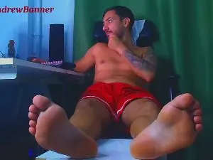 Cam4 Nude Webcam of MasterRomania