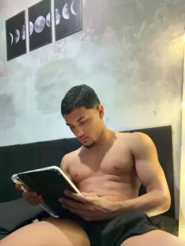 Cam4 Adult Webcams of Novinhorj01