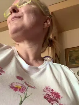 Cam4 Live Porn of lucestellata