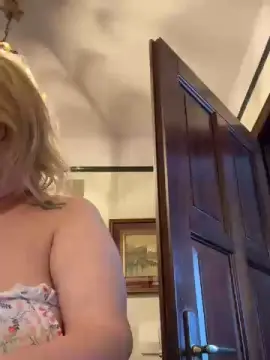 Cam4 Live Porn of lucestellata