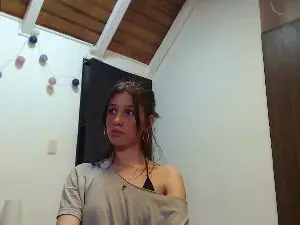 Cam4 Nude Webcam of madeleine_evans