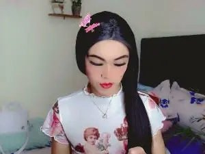 Cam4 Sex Chat of Nathalia_Looes