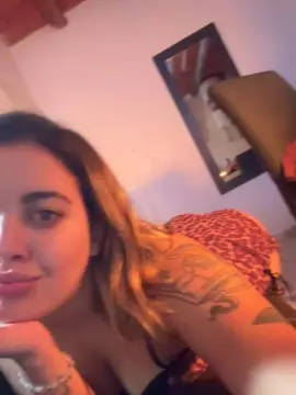 Cam4 Nude Webcam of Sirena65