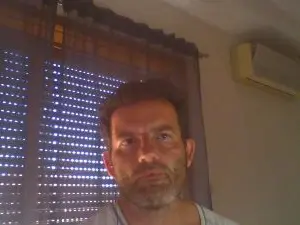 Cam4 Adult Webcam of grj1