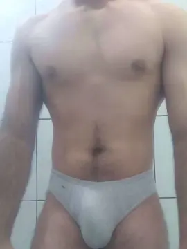 Cam4 Best Webcam of DanielPikRosada