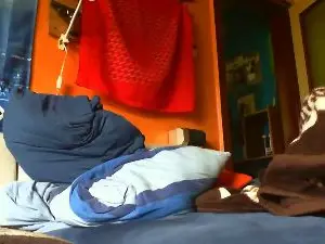 Cam4 Live Porn of DauergeilerSven