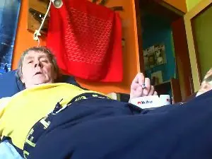 Cam4 Free Live Porn of DauergeilerSven