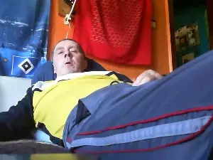 Cam4 Free Live Porn of DauergeilerSven