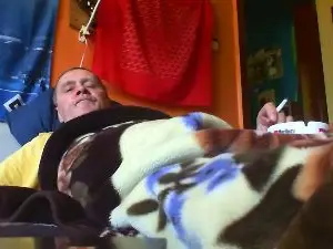 Cam4 Best live sex cam show of DauergeilerSven