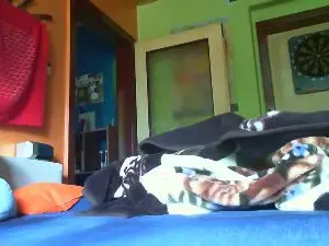 Cam4 Best live sex cam show of DauergeilerSven