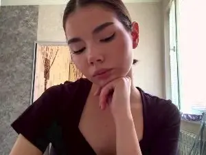 Cam4 Sex Chat of GinnySweeten
