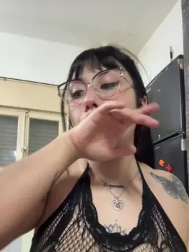 Cam4 Live Sex Cam of Lareyni26