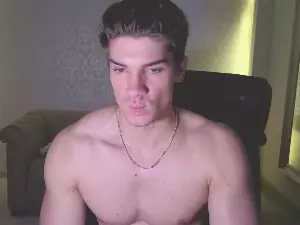 Cam4 Free Porn Cam of MaxKaidenn